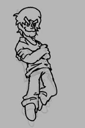 "Shaggy Sketch (alphalul1)"