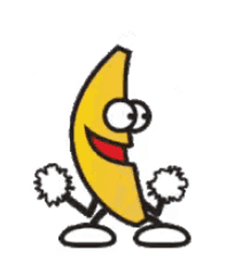 FNF] Dancing Banana by Orcablox on DeviantArt