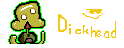 Dickhead-pet-nameplate