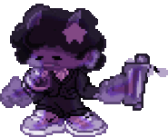 Fever's Pixel Miss Poses