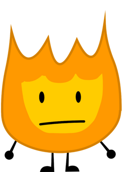 FIREY BFDI :DDDD [Friday Night Funkin'] [Works In Progress]