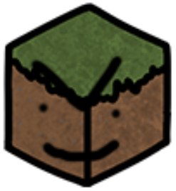 File:Grass block stylized.svg - Wikipedia