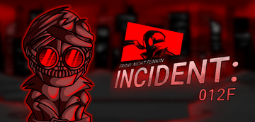 Incident:012F, Funkipedia Mods Wiki, Fandom