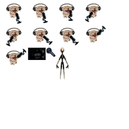 Sprite sheet