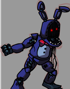 Unused