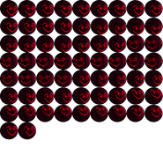 Bedrock (later half) spritesheet