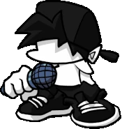 WeegModJoshuaLeftNoteAnim.gif (72 KB) Left pose