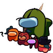 Boppers Intended For Posussium