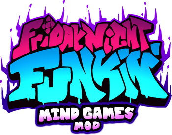 FNF: Funky Doors 1.5  Friday Night Funkin