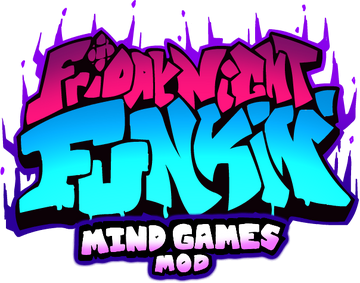 FNF vs Psychic (Mind Games) Mod - Play Online Free