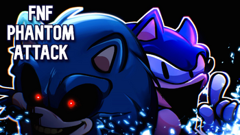 Phantom Attack's Banner