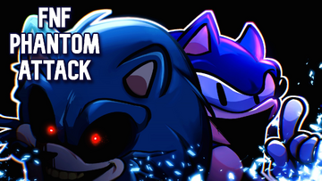 Chaos Nightmare | Funkipedia Mods Wiki | Fandom