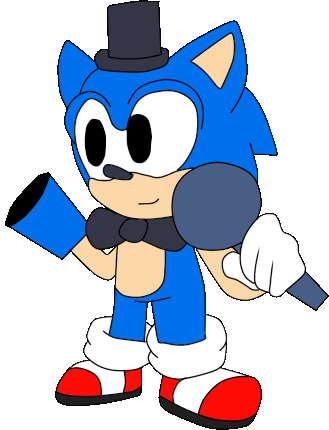Vs. Sonic.Exe/Characters, Funkipedia Mods Wiki, Fandom