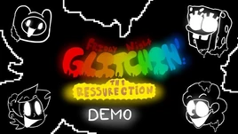 Gamebanana Banner (V2 Demo)