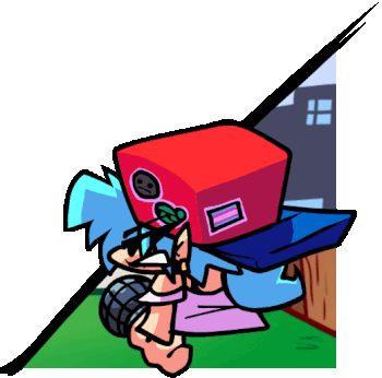 Girlfriend Mode Boyfriend | Funkipedia Mods Wiki | Fandom