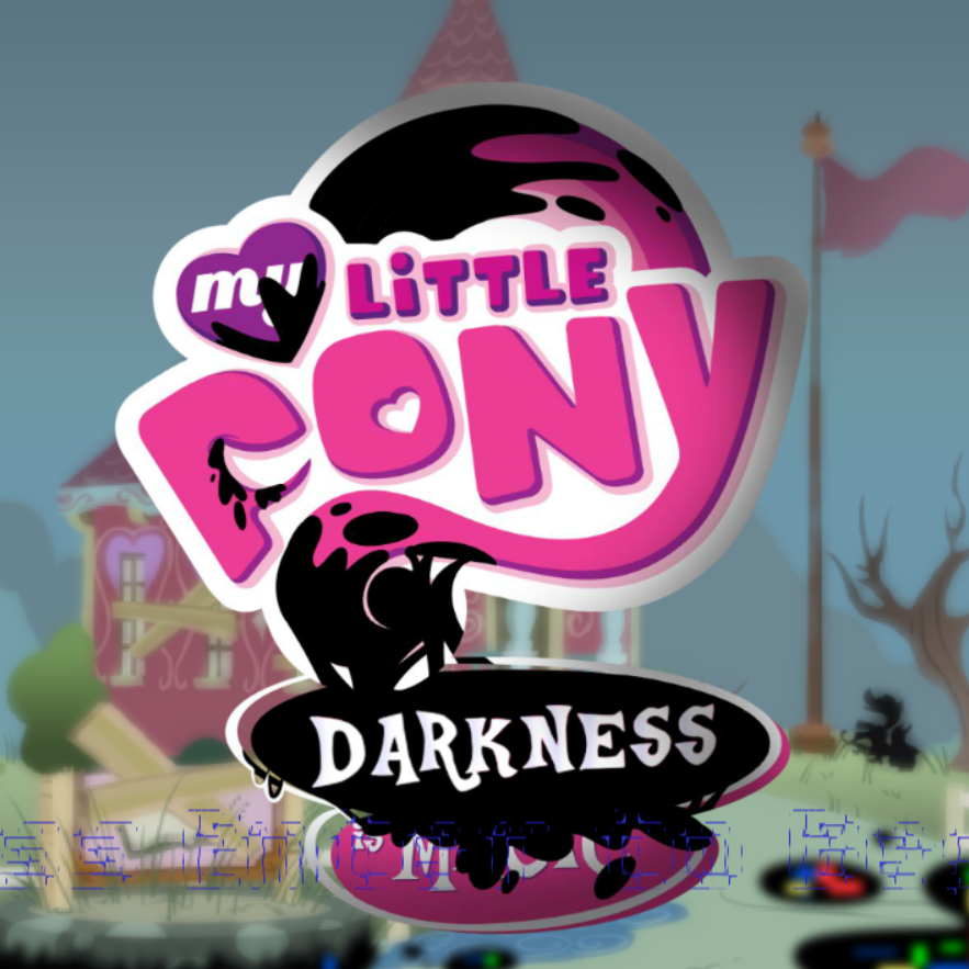 My Little Pony: Friendship Is Magic - Wikipedia