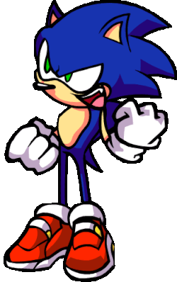 Super Sonic The Hedgehog GIFs