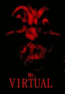 VibingLeaf’s design for Mr. Virtual.