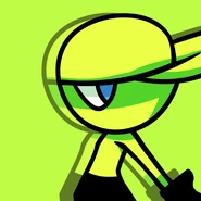 Beta Boyfriend profile picture (by Ito Saihara)