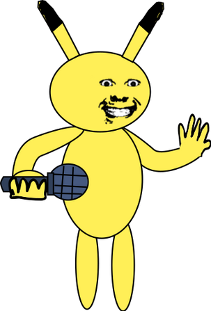 Hungry Pikachu Funkipedia Mods Wiki Fandom - roblox pikachu song