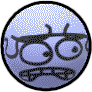 Normal icon.