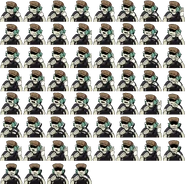Alt sprite sheet