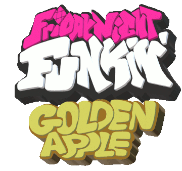 I put the mod characters from the FNF Mods Wiki's Golden Throne