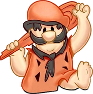 Nourishing Blood (Fleenstones??????)