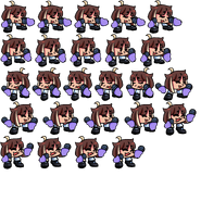 Sprite sheet (found in the files)