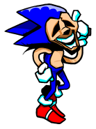 Majin Sonic (Serebeat), Wiki