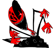 TrueFatalErrorStaticLeft.png (100 KB) Static Left True Fatal pose