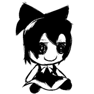 Aforementioned Fumo Easter Egg.