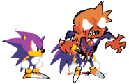 Even more outdated D-Side design for Hog (Sonic) and Scorched (Alex Kidd). Link