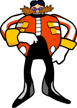 Eggman / Robotnik (disambiguation), Funkipedia Mods Wiki