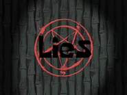 The Titlecard for Lies.