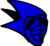 Majin Sonic's icon.