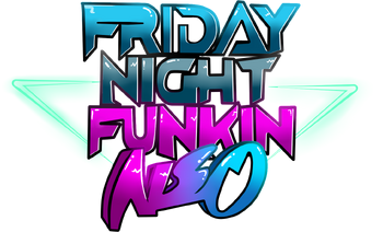 Friday Night Funkin' - vs. Impostor OST V3 (Windows) (2021) MP3