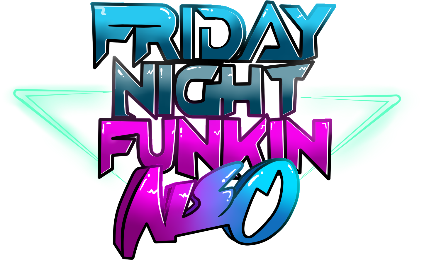 Friday Night Funkin Neo Funkipedia Mods Wiki Fandom