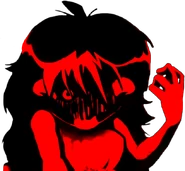 Paranoia (Girlfriend)