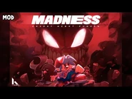 TRICKY Version 2.0 Official Teaser Trailer and Release date. Friday Night Funkin. FNF mod.