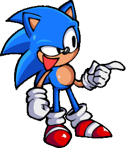 Green Hill Zone (Spirits of Hell), Sonic.exe Spirits Of Hell Wiki