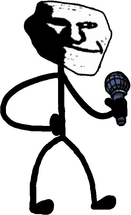 photo Tts Trollge Voice trollface trollge funkipedia mods