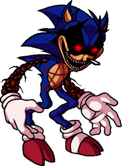 Heathens Sonic exe 