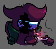 Amonglivious.png (31 KB) Amongly's brother, Amonglivious