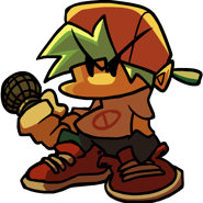 Idle Last Reel (Normal)