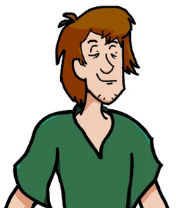 VS Shaggy | Funkipedia Mods Wiki | Fandom