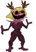 HDMonsterChristmasLeftPose.gif (1.01 MB) HDMonsterChristmasLeftPose