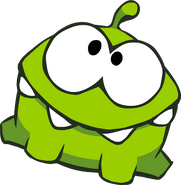 Om Nom (CeloCogumelo) | Funkipedia Mods Wiki | Fandom