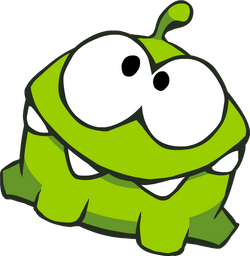 Om Nom (CeloCogumelo), Funkipedia Mods Wiki