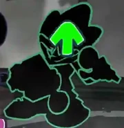 Right Pose (Playable)